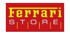 Ferrari Store Logo