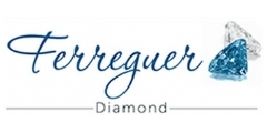 Ferreguer Diamond Logo