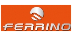 Ferrino Logo