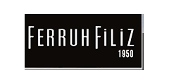 Ferruh Filiz Logo