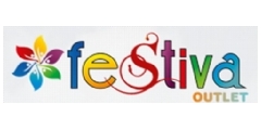 Uşak Festiva Outlet Logo