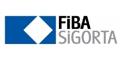 Fiba Sigorta Logo