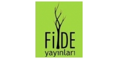 Fide Yaynlar Logo