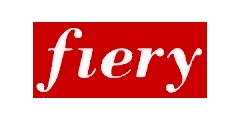 Fiery Logo
