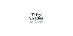 Fifty Shades of Grey Logo