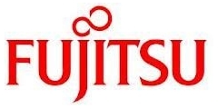 Fujitsu Logo