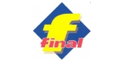 Final Yaynlar Logo