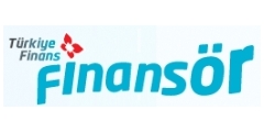 Finansr Logo
