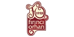 Frnc Orhan Logo