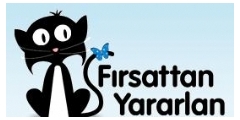 Frsattan Yararlan Logo