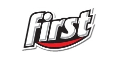 First Logo