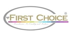 First Choice Logo