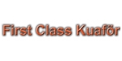 First Class Kuafr Logo