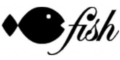 Fish Card Logo