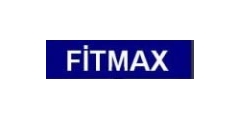 Fitmax Logo
