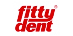 Fittydent Logo