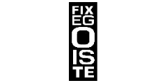 Fix Egoiste Logo