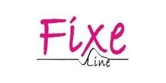 Fixeline Logo