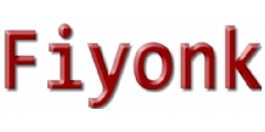 Fiyonk Logo