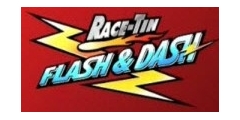 Flash & Dash Logo