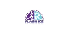 Flash Ice Buz Pisti Logo