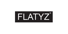 Flatyz Logo