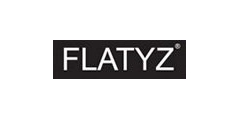 Flatyz Logo