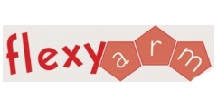 Flexyarm Logo
