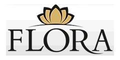 Flora Hal Logo