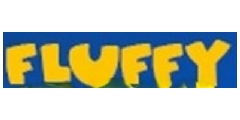 Fluffy Logo