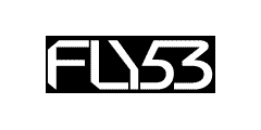 Fly53 Logo