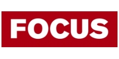 Focus Logo