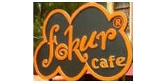 Fokur Cafe Logo