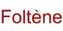 Foltene Logo