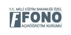 Fono Yaynlar Logo