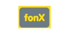 Fonx Logo