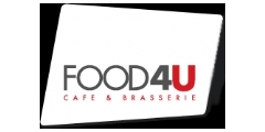 Food4u Logo