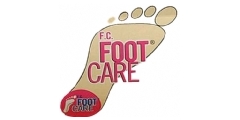 Foot Care Logo