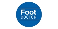 Foot Doctor Logo