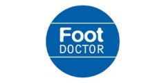 Foot Doctor Logo