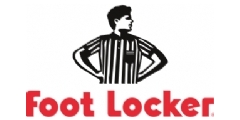 Foot Locker Logo