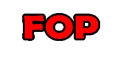 Fop Logo
