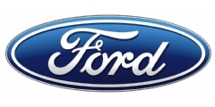 Ford Logo