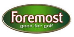 Foremost Logo