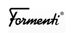 Formenti Logo