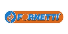 Fornetti Logo