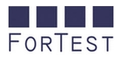 Fortest Logo