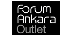 Forum Ankara Outlet Logo