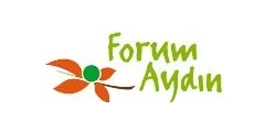 Forum Aydın Logo
