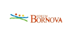 Forum Bornova AVM Logo